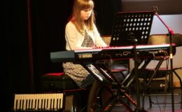 Koncert „Niepodległa, biało-czerwona” w MDK Działdowo