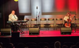 Koncert „Niepodległa, biało-czerwona” w MDK Działdowo