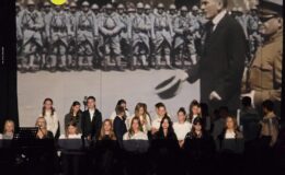 Koncert „Niepodległa, biało-czerwona” w MDK Działdowo