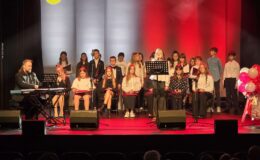 Koncert „Niepodległa, biało-czerwona” w MDK Działdowo