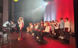 Koncert „Niepodległa, biało-czerwona” w MDK Działdowo