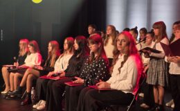 Koncert „Niepodległa, biało-czerwona” w MDK Działdowo