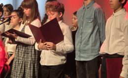 Koncert „Niepodległa, biało-czerwona” w MDK Działdowo