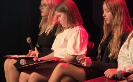 Koncert „Niepodległa, biało-czerwona” w MDK Działdowo