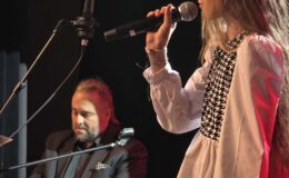 Koncert „Niepodległa, biało-czerwona” w MDK Działdowo