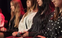 Koncert „Niepodległa, biało-czerwona” w MDK Działdowo