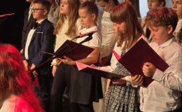 Koncert „Niepodległa, biało-czerwona” w MDK Działdowo