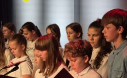 Koncert „Niepodległa, biało-czerwona” w MDK Działdowo