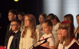 Koncert „Niepodległa, biało-czerwona” w MDK Działdowo