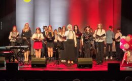 Koncert „Niepodległa, biało-czerwona” w MDK Działdowo