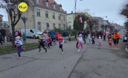 X Działdowskie Biegi Niepodległości