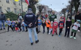 X Działdowskie Biegi Niepodległości