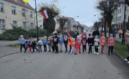 X Działdowskie Biegi Niepodległości