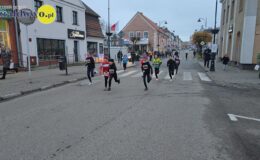 X Działdowskie Biegi Niepodległości