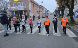 X Działdowskie Biegi Niepodległości