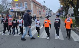 X Działdowskie Biegi Niepodległości