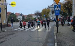 X Działdowskie Biegi Niepodległości