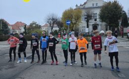X Działdowskie Biegi Niepodległości