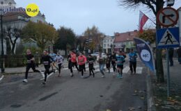 X Działdowskie Biegi Niepodległości