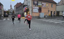 X Działdowskie Biegi Niepodległości