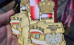 X Działdowskie Biegi Niepodległości