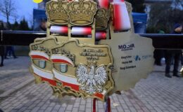 X Działdowskie Biegi Niepodległości