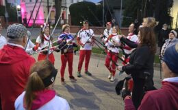 X Działdowskie Biegi Niepodległości