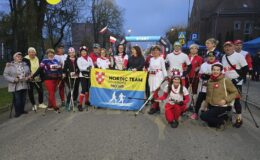 X Działdowskie Biegi Niepodległości