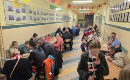 X Działdowskie Biegi Niepodległości