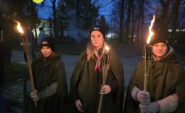 X Działdowskie Biegi Niepodległości