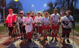 X Działdowskie Biegi Niepodległości