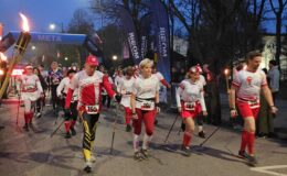 X Działdowskie Biegi Niepodległości