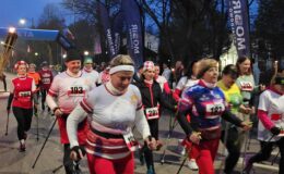 X Działdowskie Biegi Niepodległości