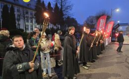 X Działdowskie Biegi Niepodległości