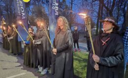 X Działdowskie Biegi Niepodległości