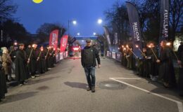 X Działdowskie Biegi Niepodległości