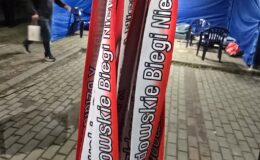 X Działdowskie Biegi Niepodległości