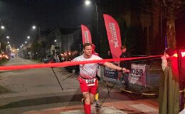 X Działdowskie Biegi Niepodległości