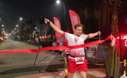 X Działdowskie Biegi Niepodległości