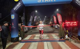 X Działdowskie Biegi Niepodległości