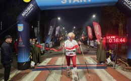 X Działdowskie Biegi Niepodległości