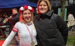 X Działdowskie Biegi Niepodległości