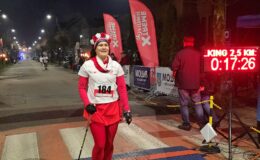 X Działdowskie Biegi Niepodległości