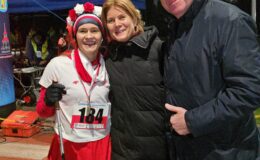 X Działdowskie Biegi Niepodległości