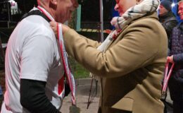 X Działdowskie Biegi Niepodległości