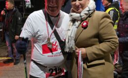 X Działdowskie Biegi Niepodległości