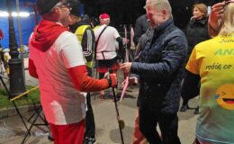 X Działdowskie Biegi Niepodległości