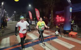 X Działdowskie Biegi Niepodległości