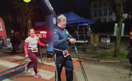 X Działdowskie Biegi Niepodległości