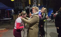 X Działdowskie Biegi Niepodległości